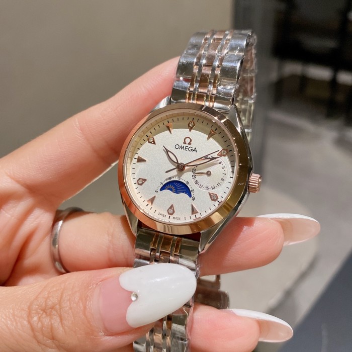 Watches OMEGA 316251 size:42*13 mm