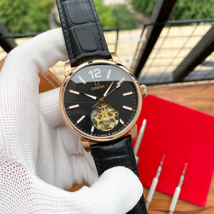 Watches OMEGA 316180 size:40/30*8 mm