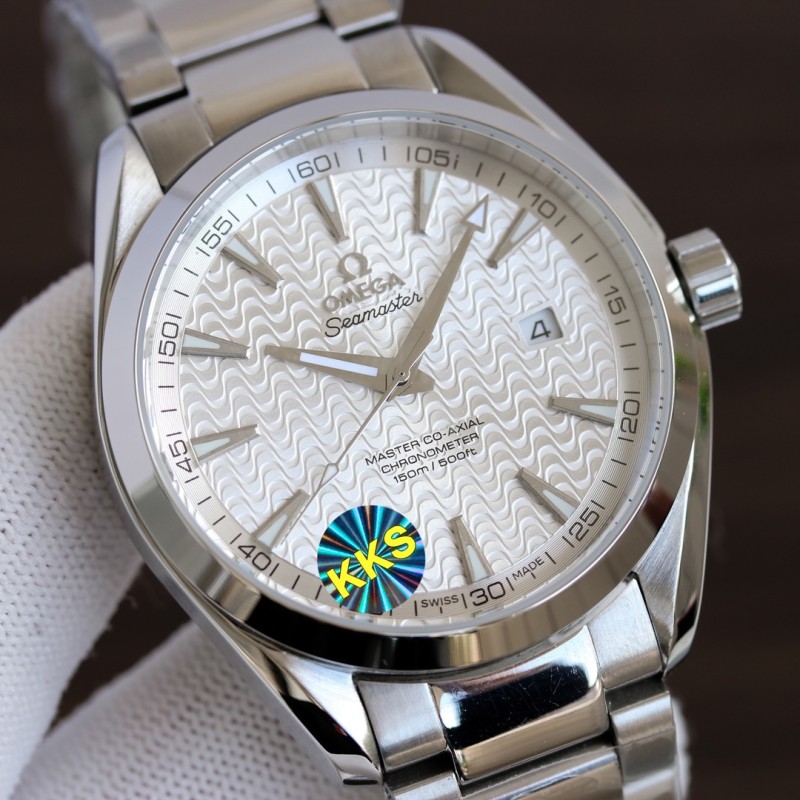 Watches OMEGA 80456374 size:41.5 mm