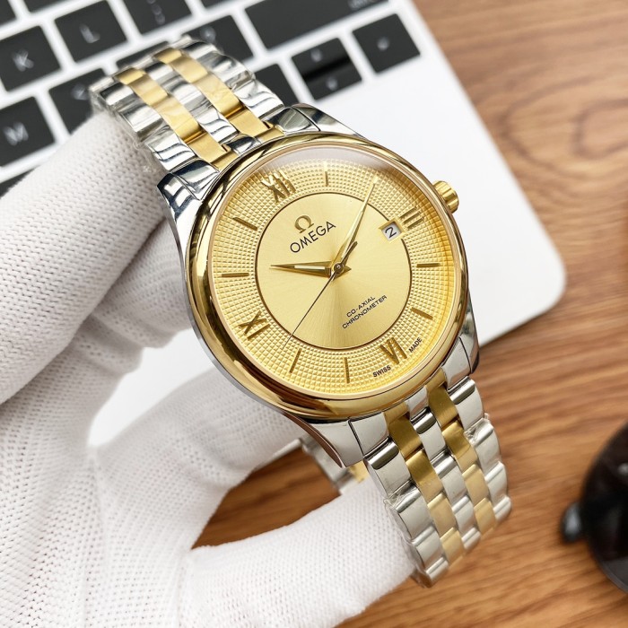 Watches OMEGA 316319 size:40*12 mm