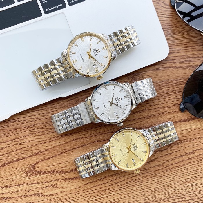 Watches OMEGA 316166 size:43 mm