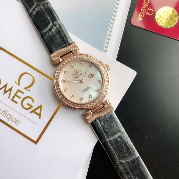 Watches OMEGA 316303 size:43.9 mm