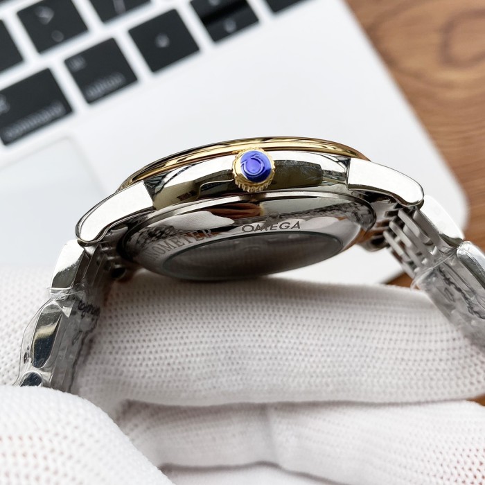 Watches OMEGA 316370 size:40*12 mm