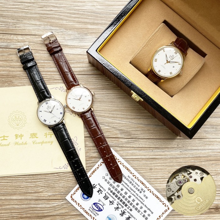 Watches OMEGA 316269 size:40*13 mm