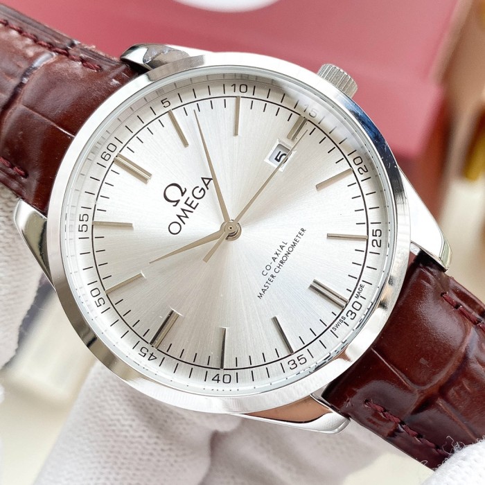 Watches OMEGA 316287 size:40*12 mm