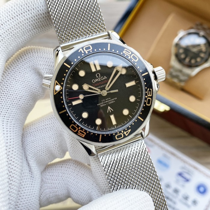 Watches OMEGA 316196 size:41*12 mm