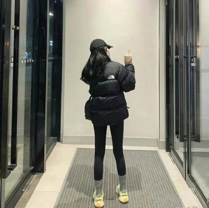 Clothes The North Face 289