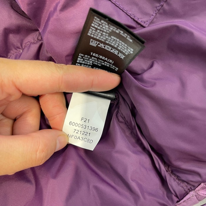 Clothes The North Face 282