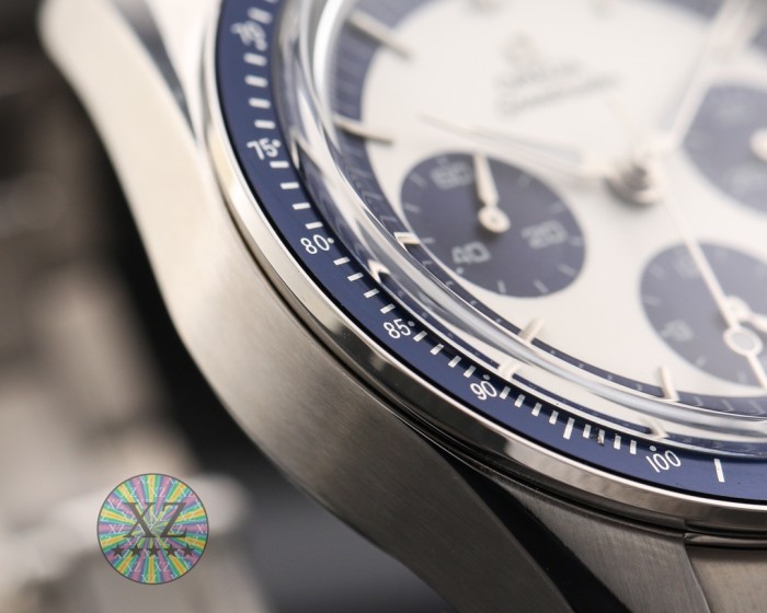 Watches OMEGA 316310 size:43.9 mm