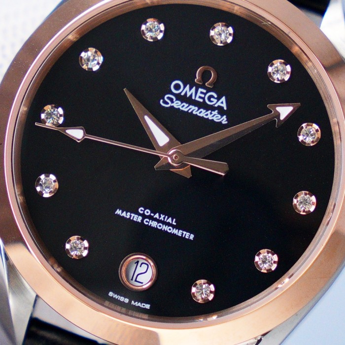Watches OMEGA 316276 size:41*12 mm