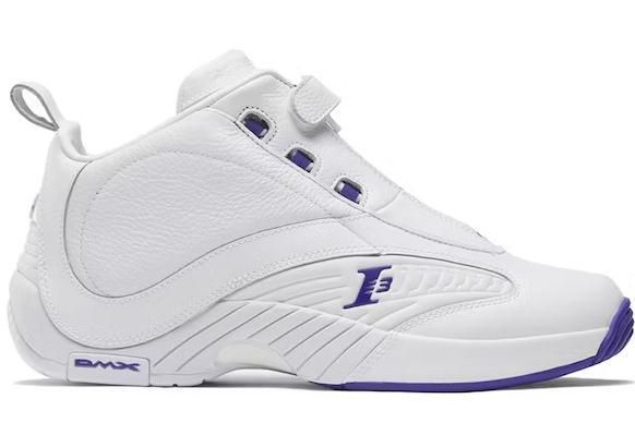Reebok Answer IV Free Agency