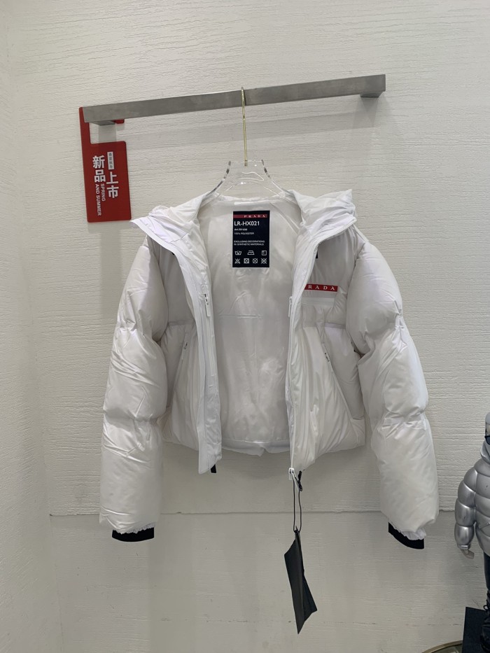 Clothes Prada 207