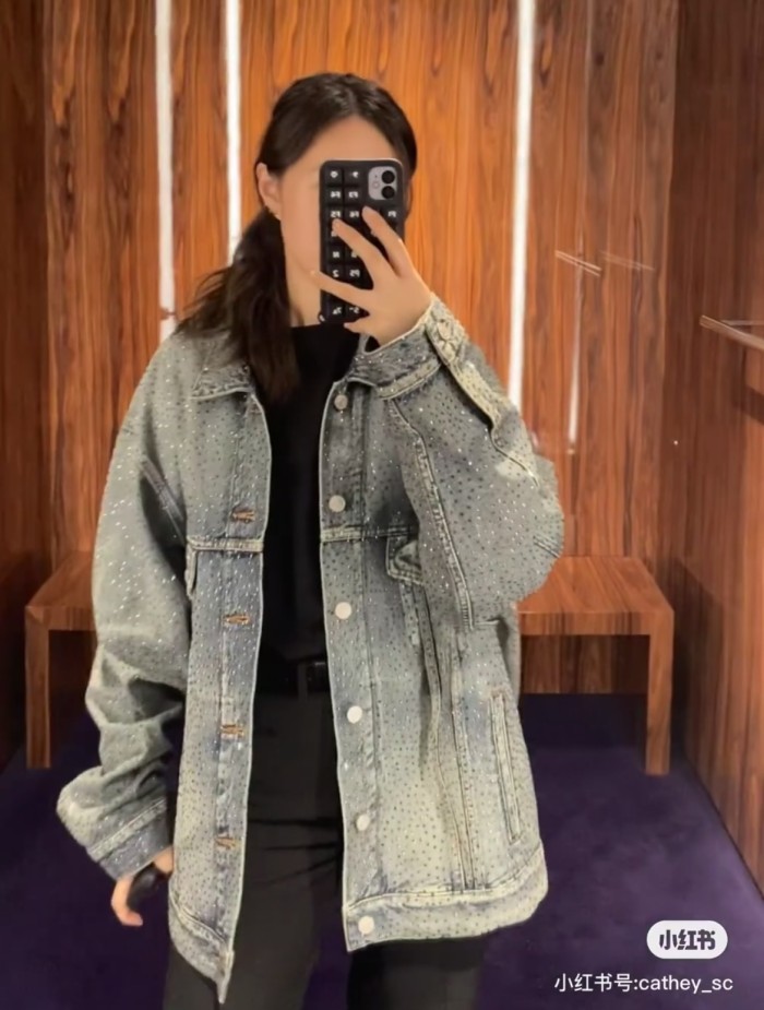Clothes Balenciaga 762