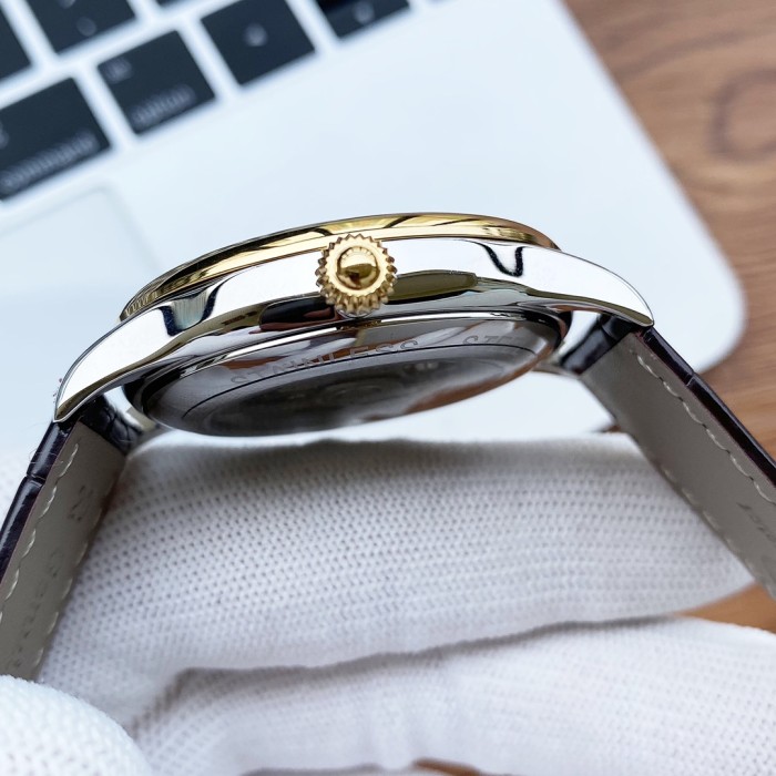 Watches OMEGA 316298 size:40*12 mm