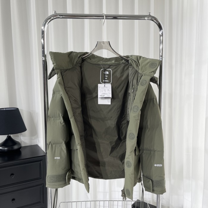 Clothes The North Face 275