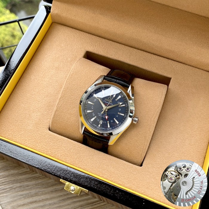 Watches OMEGA 316168 size:43 mm