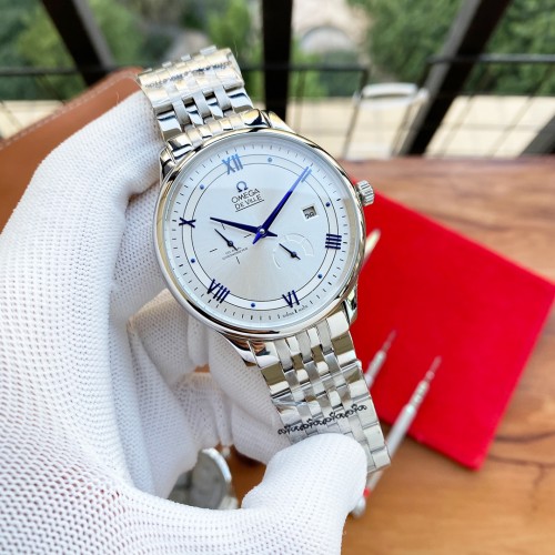 Watches OMEGA 316198 size:41*12 mm