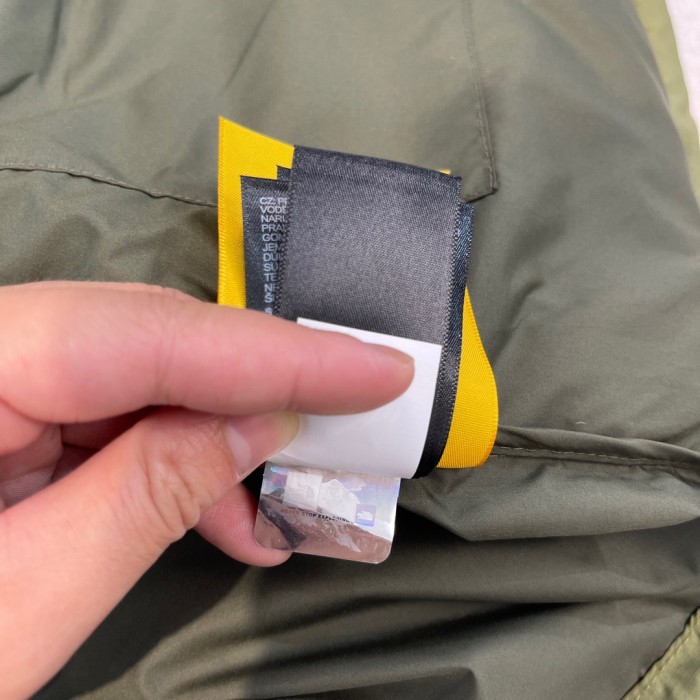 Clothes The North Face 281