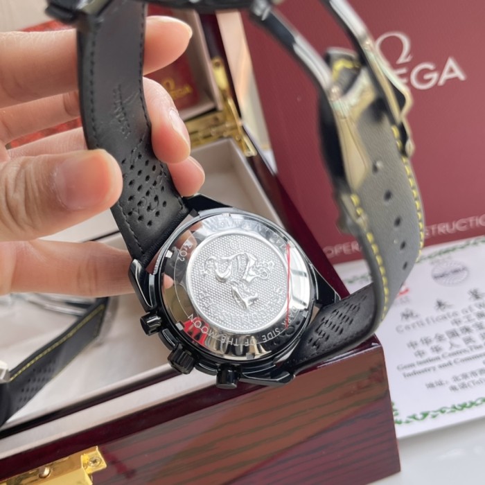 Watches OMEGA 316185 size:43*12 mm