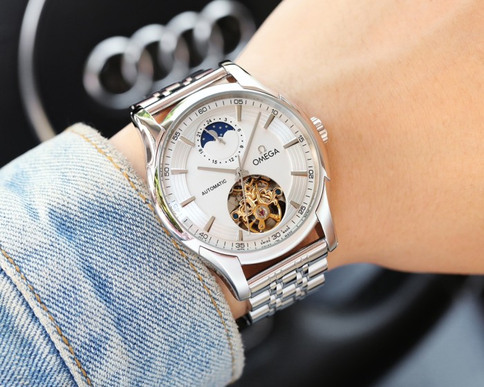 Watches OMEGA 316231 size:43*13 mm