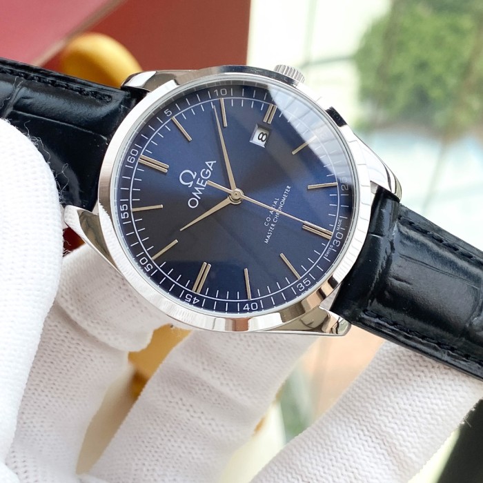 Watches OMEGA 316287 size:40*12 mm