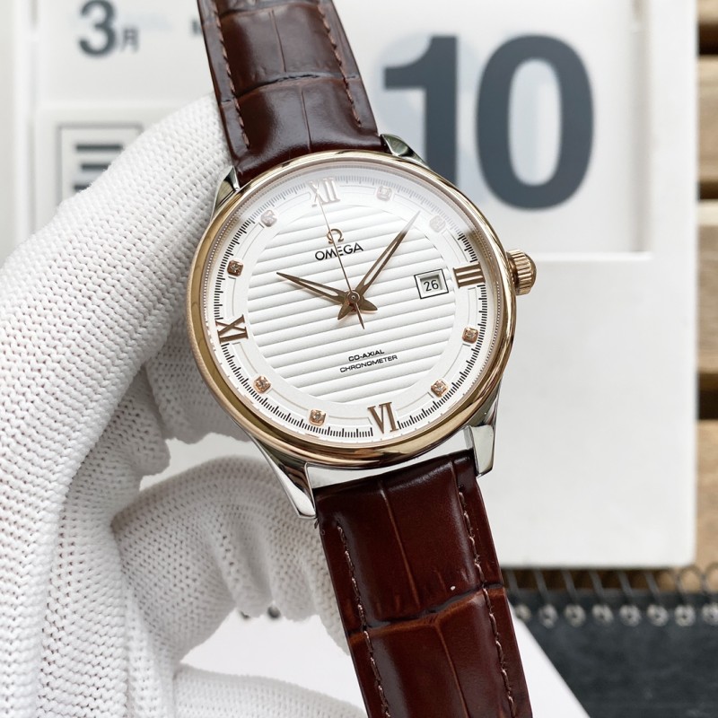 Watches OMEGA 316260 size:41 mm