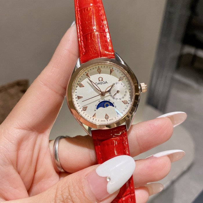 Watches OMEGA 316252 size:42*13 mm