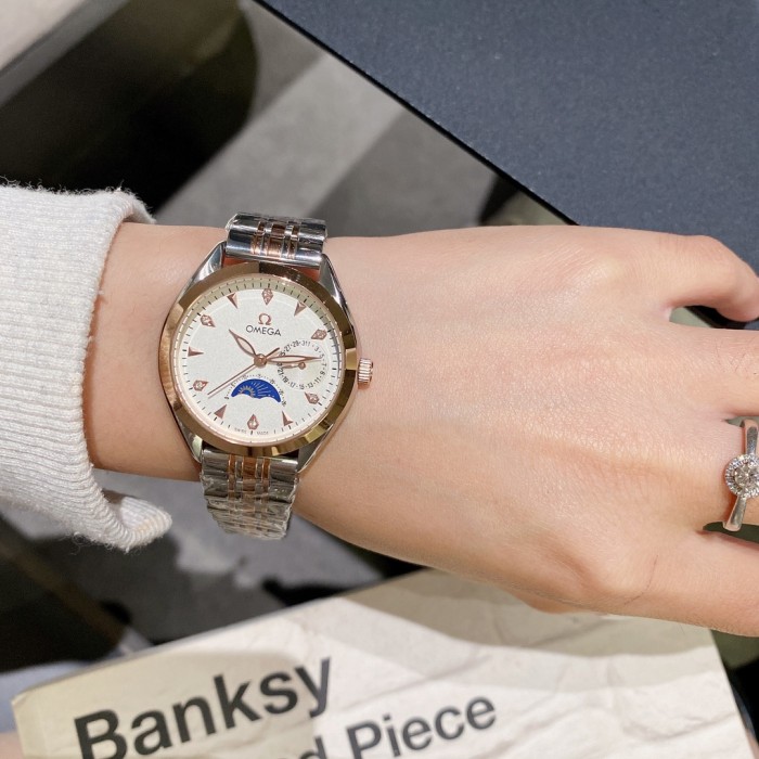 Watches OMEGA 316251 size:42*13 mm