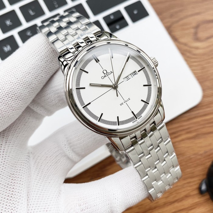 Watches OMEGA 316370 size:40*12 mm