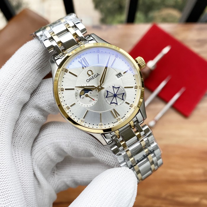 Watches OMEGA 316280 size:40*12 mm