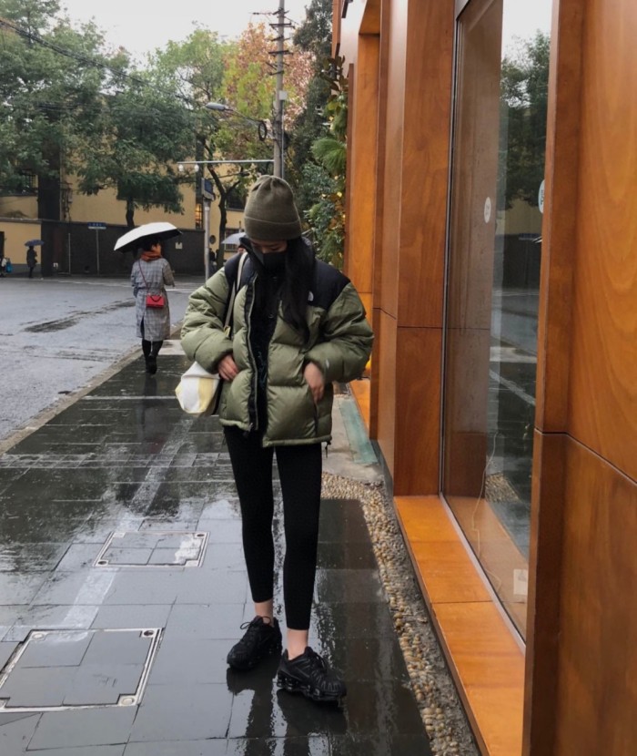 Clothes The North Face 290