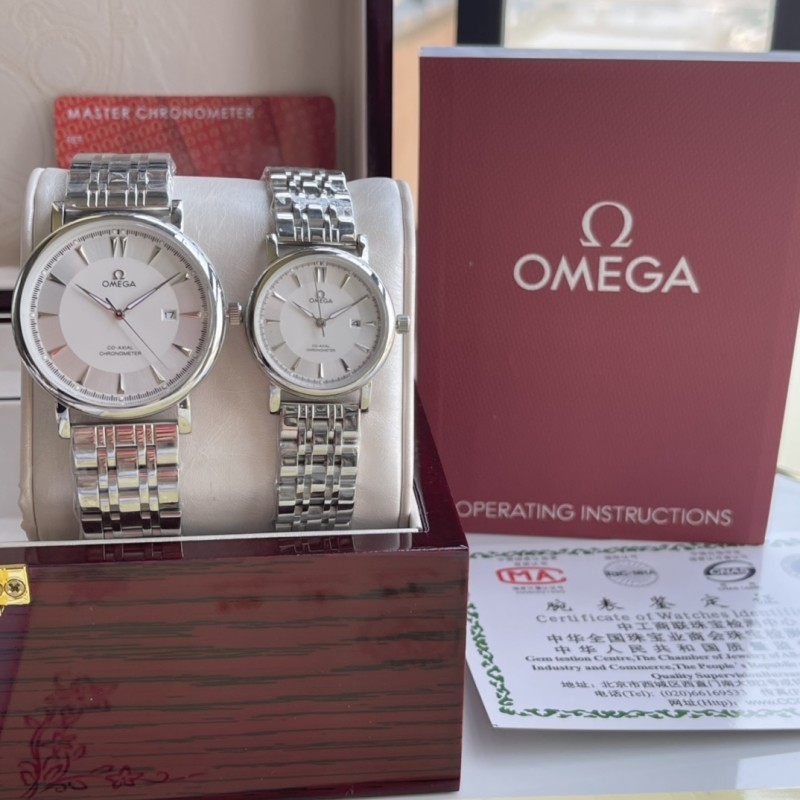 Watches OMEGA 316182 size:40/30*8 mm