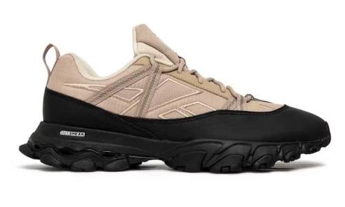Reebok DMX Trail Shadow Modern Beige Black