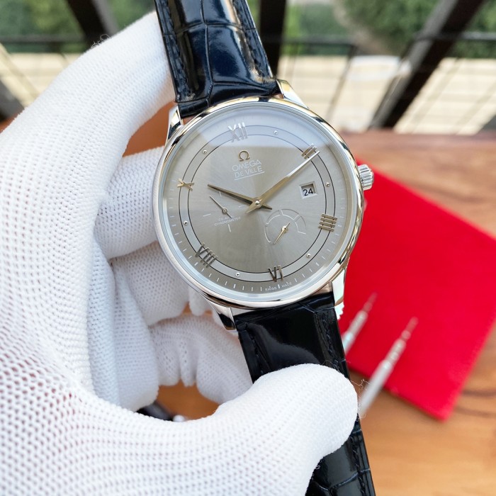 Watches OMEGA 316197 size:41*12 mm