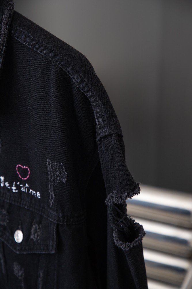 Clothes Balenciaga 759