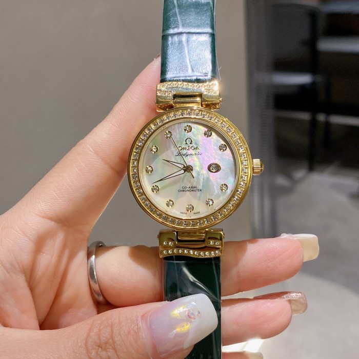 Watches OMEGA 316368 size:40*12 mm