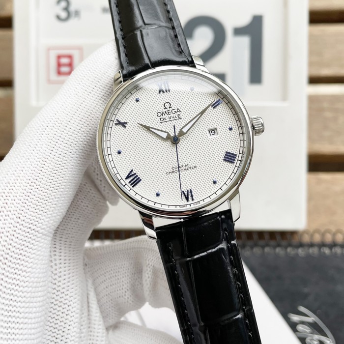 Watches OMEGA 316317 size:40*12 mm