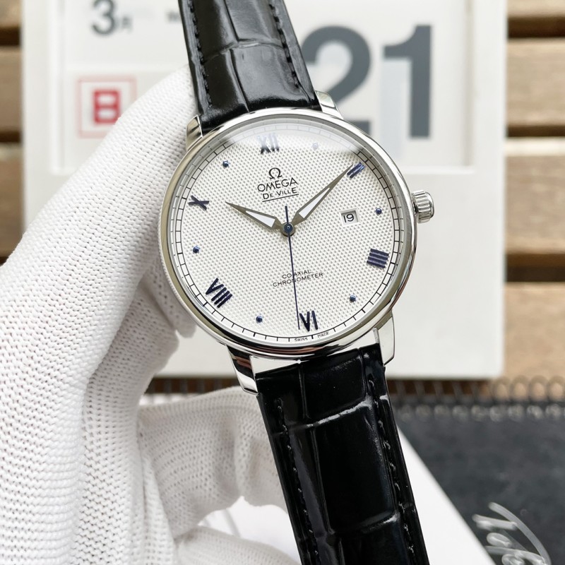 Watches OMEGA 316317 size:40*12 mm