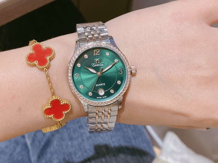 Watches OMEGA 316281 size:40*12 mm