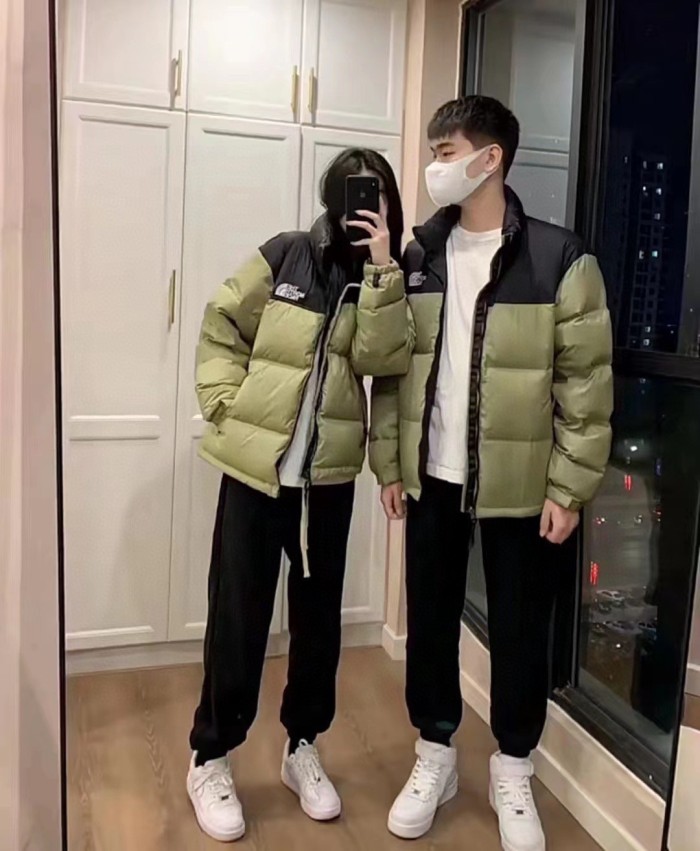 Clothes The North Face 290