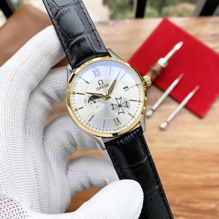 Watches OMEGA 316279 size:41*12 mm