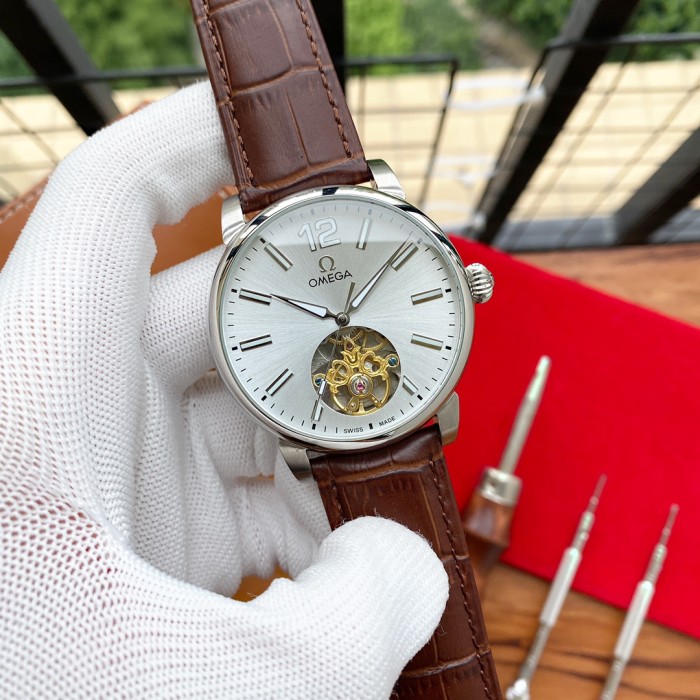 Watches OMEGA 316180 size:40/30*8 mm