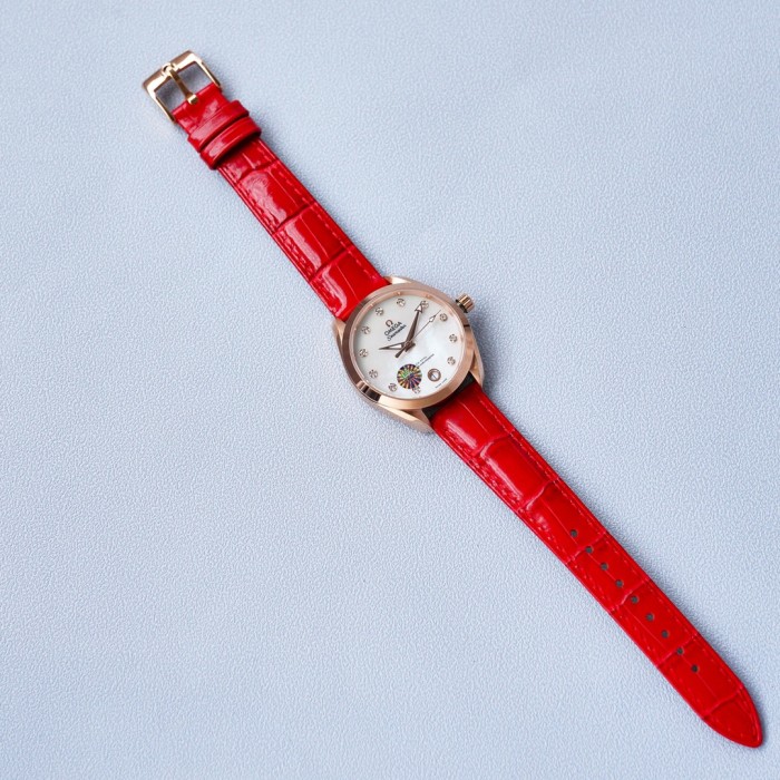 Watches OMEGA 316277 size:41*12 mm