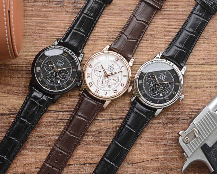 Watches OMEGA 316249 size:41*11 mm