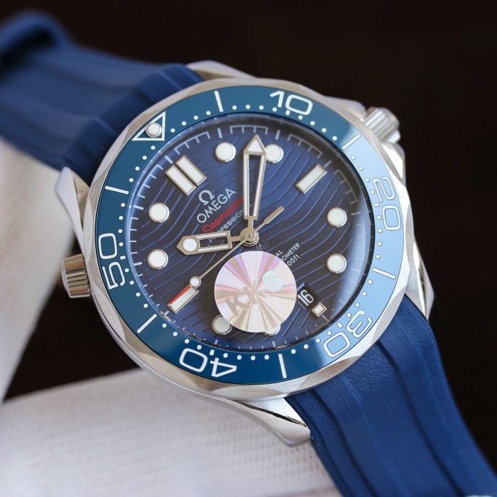 Watches OMEGA 80456374 size:39*10 mm