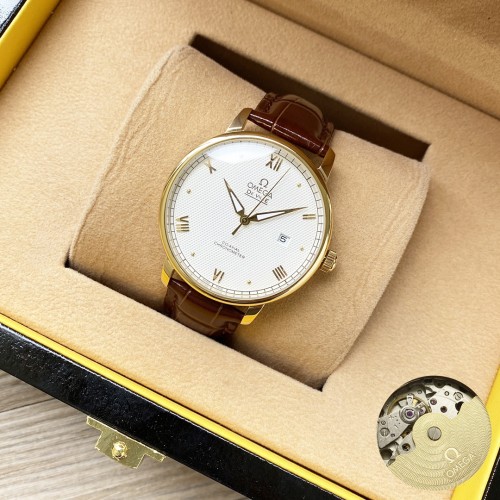 Watches OMEGA 316269 size:40*13 mm