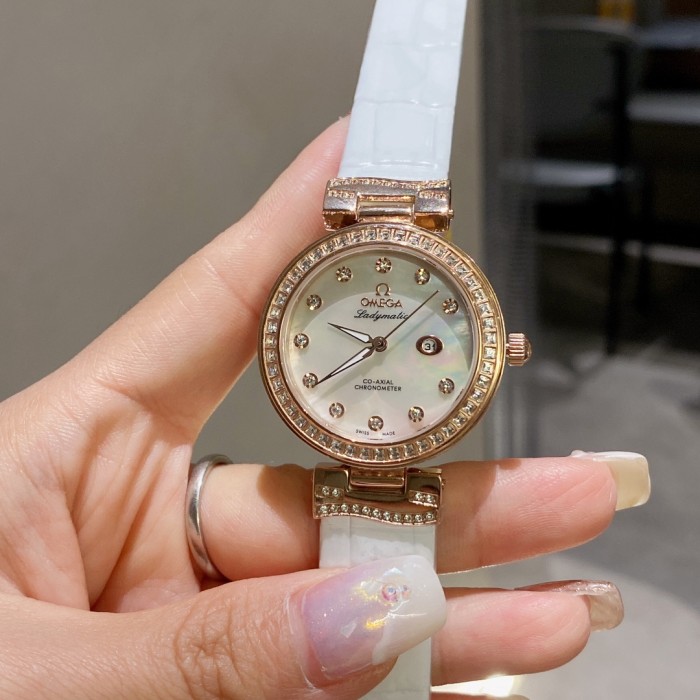 Watches OMEGA 316368 size:40*12 mm