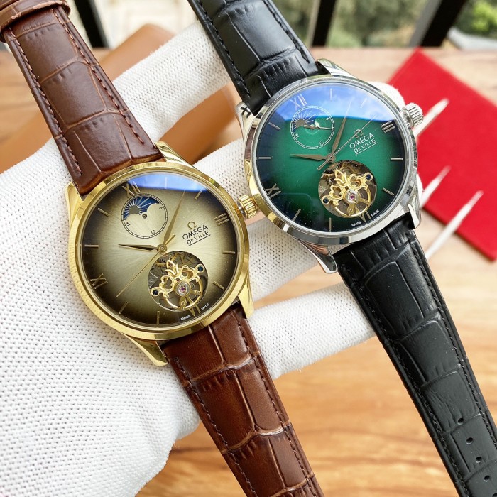 Watches OMEGA 316300 size:43.9 mm