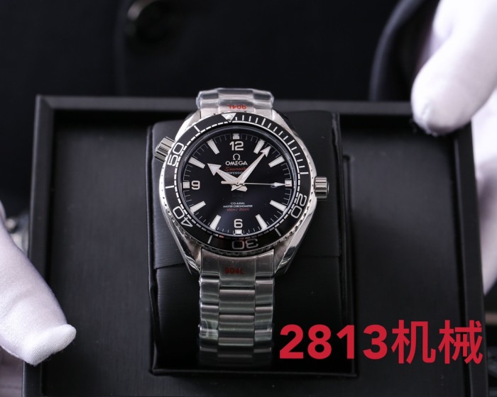 Watches OMEGA 316253 size:42*13 mm