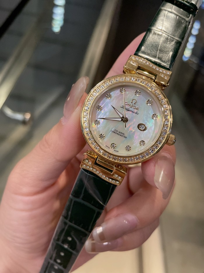 Watches OMEGA 316342 size:41*12 mm